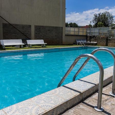 Serenity Stays Nakuru Zewnętrze zdjęcie