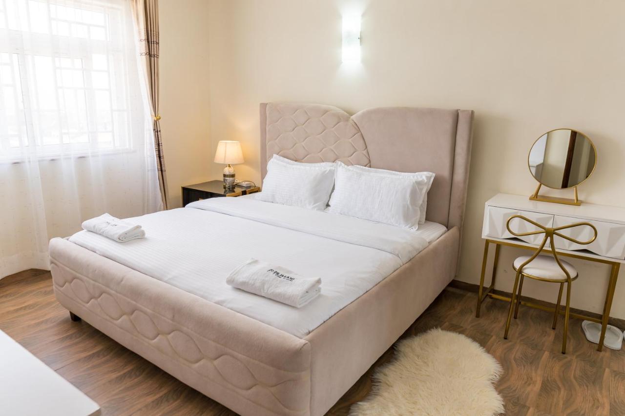 Serenity Stays Nakuru Zewnętrze zdjęcie