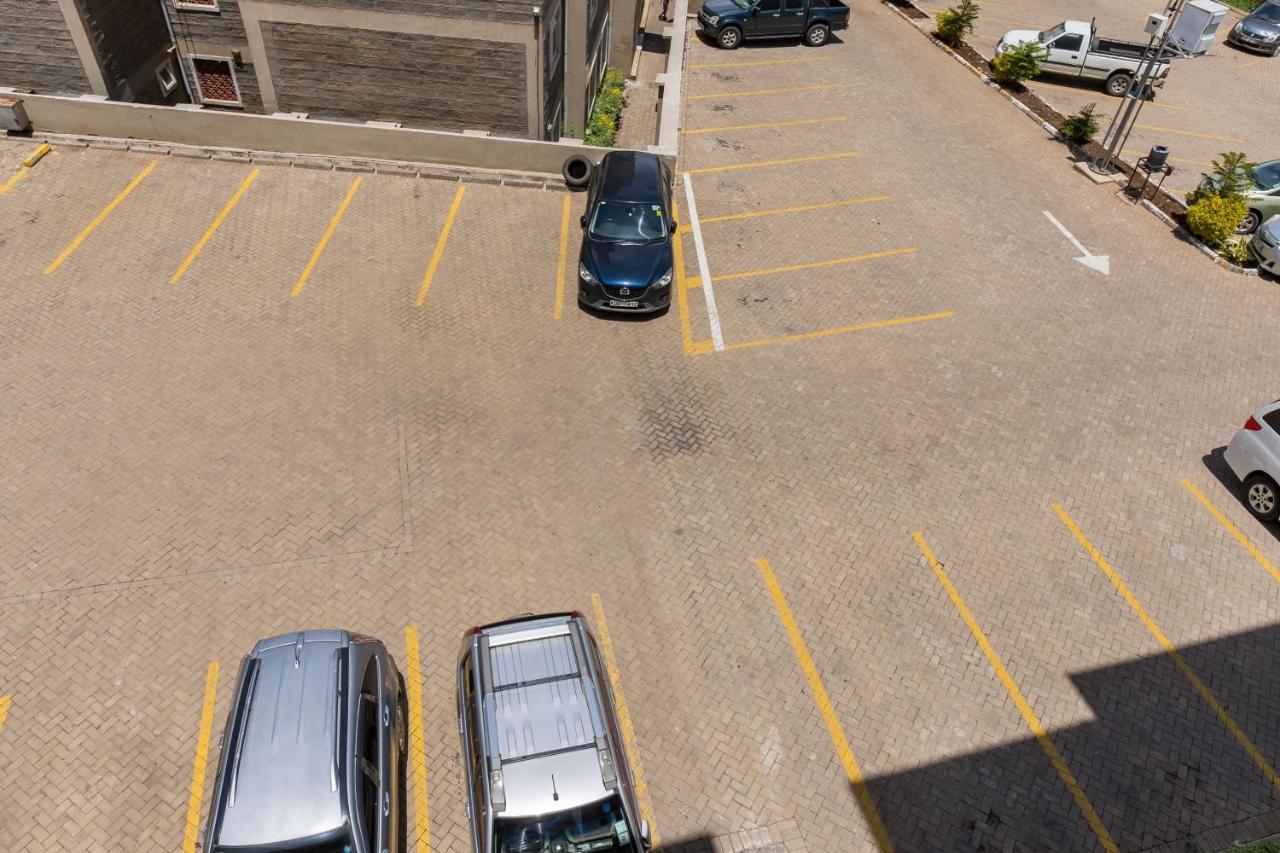 Serenity Stays Nakuru Zewnętrze zdjęcie