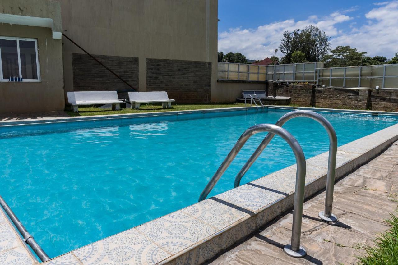 Serenity Stays Nakuru Zewnętrze zdjęcie