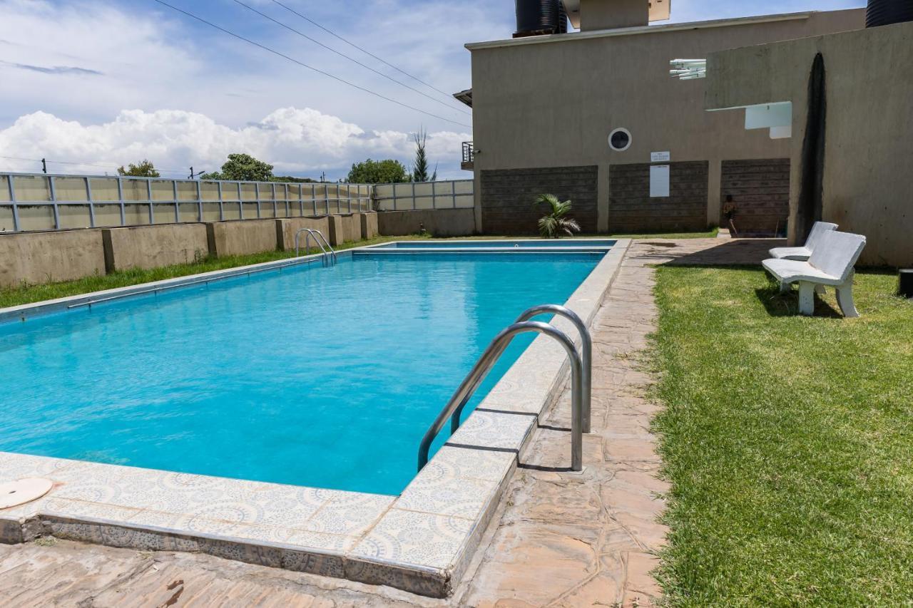 Serenity Stays Nakuru Zewnętrze zdjęcie